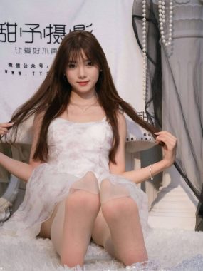 甜予摄影作品合集资源-2025年最新[持续更新]