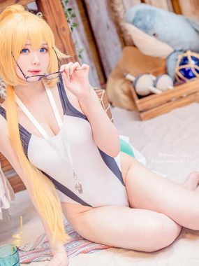 霜月shimocoser全部作品合集[持续更新]