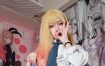 絞肉姬Walküre微博cos图集资源下载