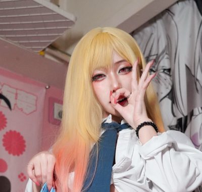 絞肉姬Walküre微博cos图集资源下载