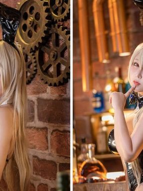 KANEKO_咔喵coser全部作品合集资源下载[持续更新]