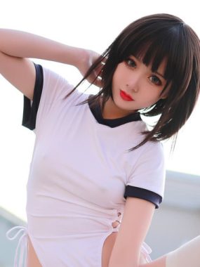 您的蛋蛋微博coser全部作品合集[持续更新]