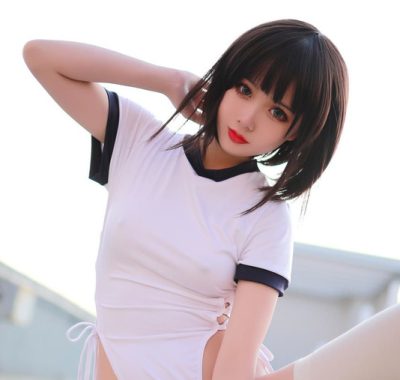 您的蛋蛋微博coser全部作品合集[持续更新]