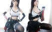 一小央泽微博coser全部作品合集[持续更新]