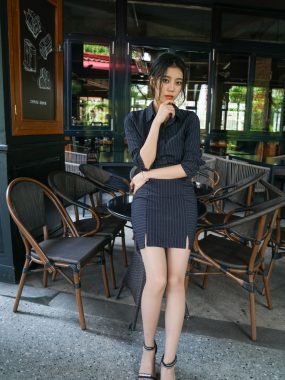 MussGirl慕丝女郎视频花絮合集打包下载