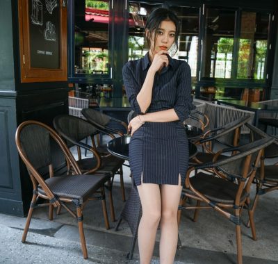 MussGirl慕丝女郎视频花絮合集打包下载