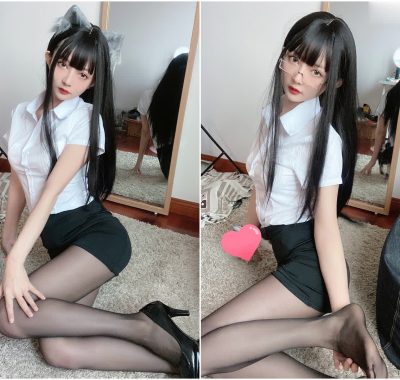 51酱微博coser全部作品合集[持续更新]