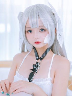 椎名莜(日奈娇)微博coser全部作品合集资源下载[持续更新]