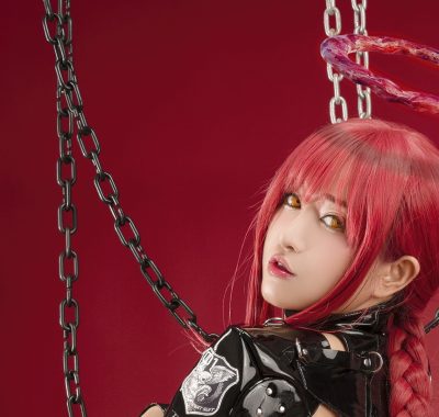 Tiny Asa 美女COS合集下载