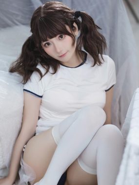 是三不是世w微博coser全部作品合集下载[持续更新]