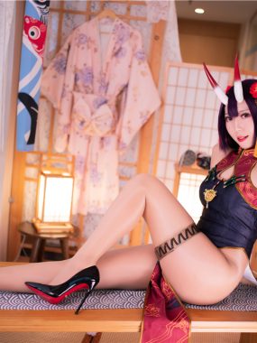 Money冷冷微博coser全部合集资源下载[持续更新]