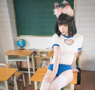 雯妹不讲道理微博Cos作品合集[持续更新]