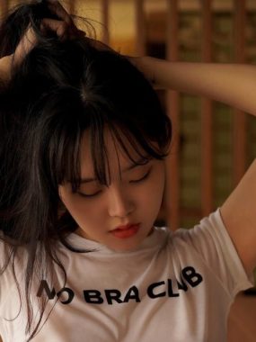 MARK美女图集合集下载