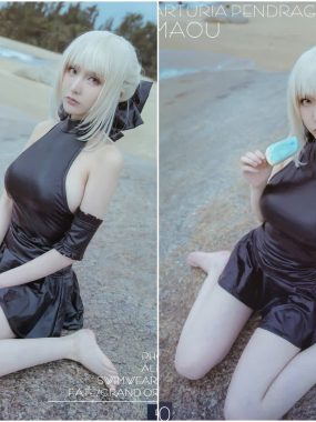 在下萝莉控-魔王 微博coser全部作品合集下载[持续更新]