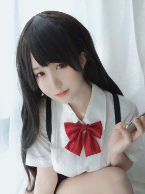 小仓千代w微博coser全部作品合集[持续更新]