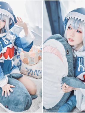 ElyEE子全部作品合集下载[持续更新]