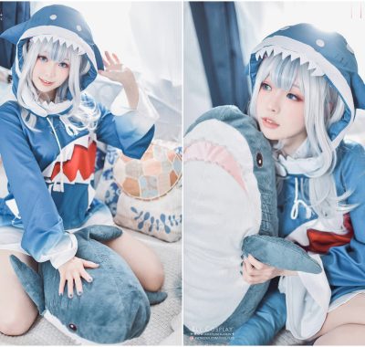 ElyEE子全部作品合集下载[持续更新]