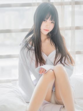 桜桃喵微博Cos全部作品图集合集下载[持续更新]