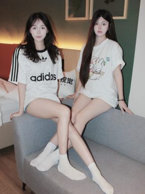 小众视觉 – 全套30期艺术写真合集 105GB【上新】