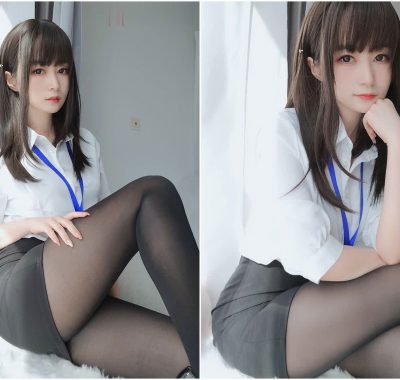 白银81微博COS全部作品合集资源下载[持续更新]