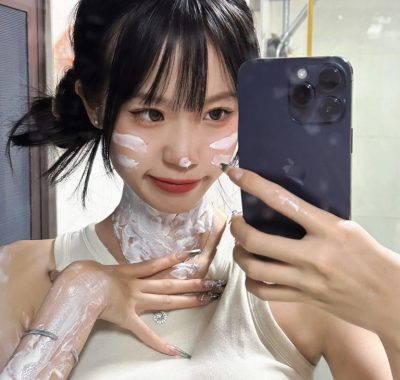 抖音 别管小薇(阿薇啊) 微密圈付费圈子作品合集