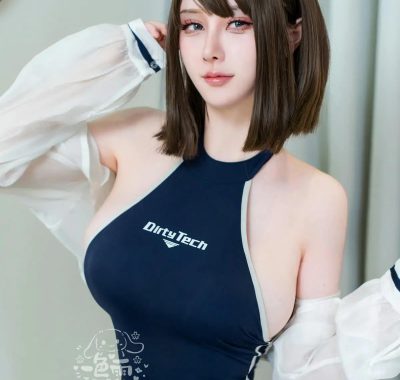 一色雨COS全部作品图集全套7期&随包视频[4.5G-2025.11新发]