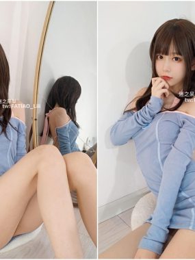 迷之呆梨微博Cos视图作品图集合集下载[持续更新]