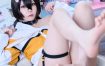 Maou Mo微博COS图集合集下载