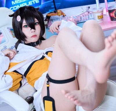 Maou Mo微博COS图集合集下载