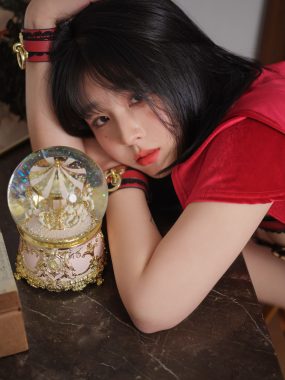 韩国ArtGravia图集打包下载