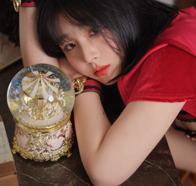 韩国ArtGravia图集打包下载