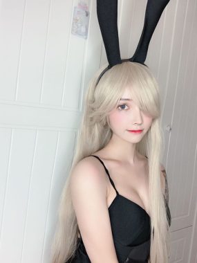 一千只猫薄禾微博coser全部作品合集[持续更新]