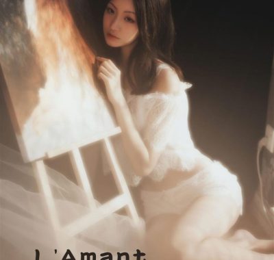 《YITUYU艺图语》全套图片包合集[持续更新]