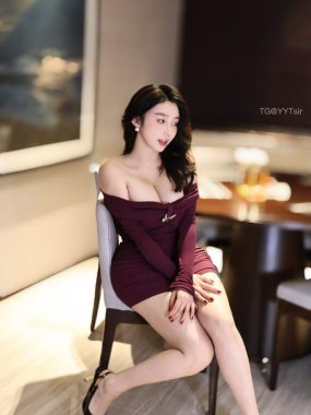 抖音君伊eliya微密圈付费圈子作品合集