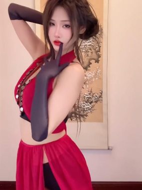 恩玉baby（不知名玉姨）微密圈图片和视频付费入圈作品合集