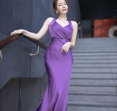 鱼子酱Fish秀人网作品照片套图合集打包408套 392GB