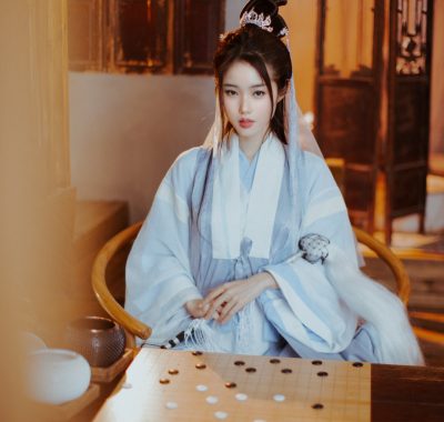 钛合金TiTi微博COS合集打包下载